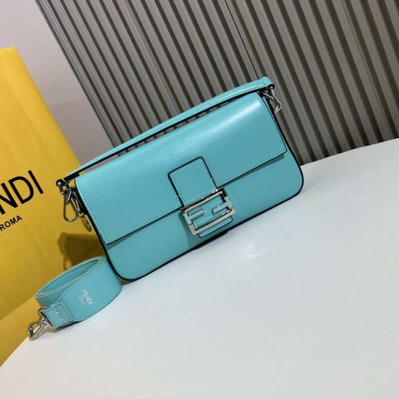 Fendi Satchel Bags